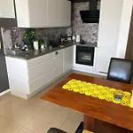 Апартаменты Donna Sandra Vrh (Krk)