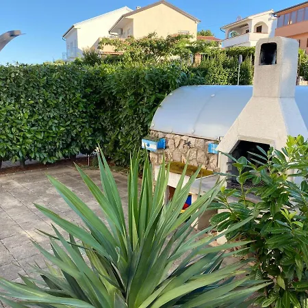 Apartment Donna Sandra *