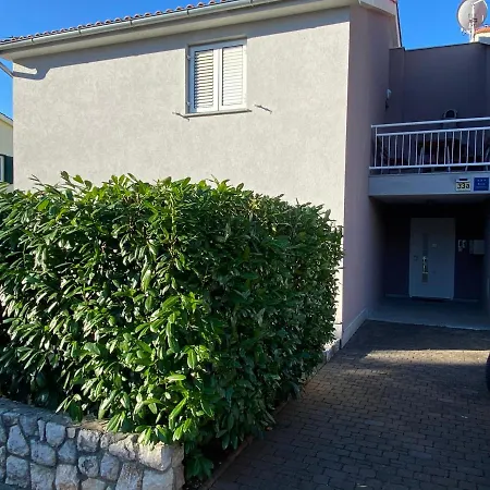 Donna Sandra Apartament