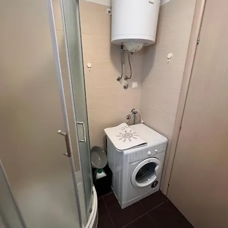 Donna Sandra Apartment Vrh (Krk)