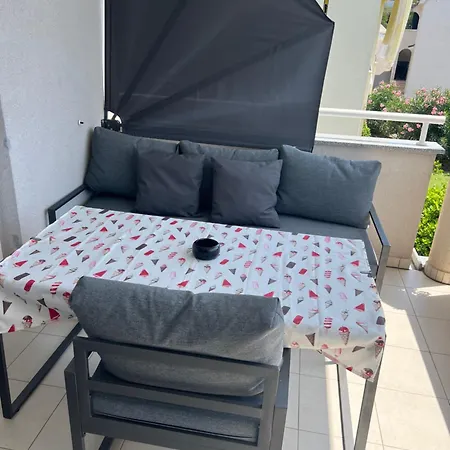 Donna Sandra Apartment Vrh (Krk)